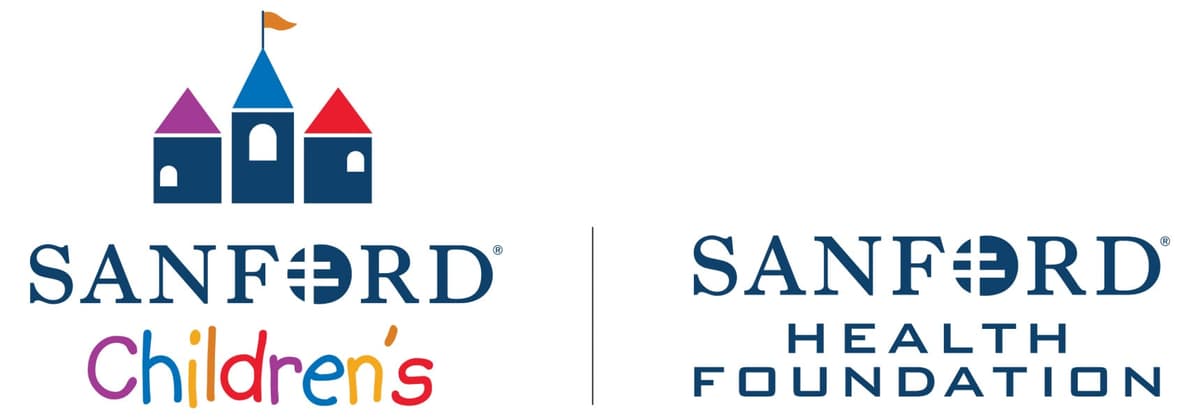 Sanford Health Foundation Bismarck logo